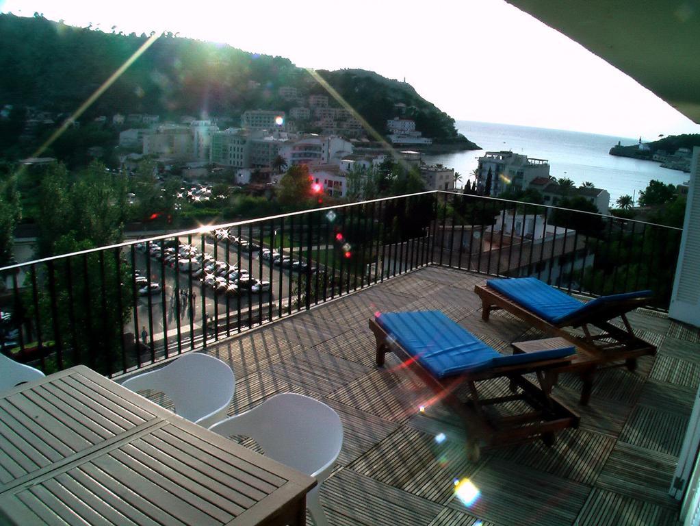 Apartamento Bellavista Apartment Port De Soller
